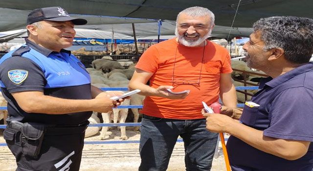 Emniyet, Dolandırıcılığa Karşı Vatandaşları Uyardı