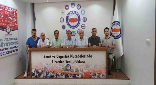 Enerji Bir Senden özlük hakları vurgusu