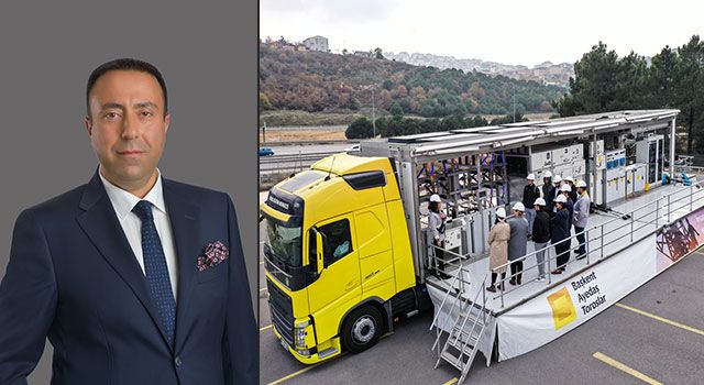 Enerjisa, Mobil Eğitim Merkezi Teknolojisini Öğrenciler İle Buluşturuyor