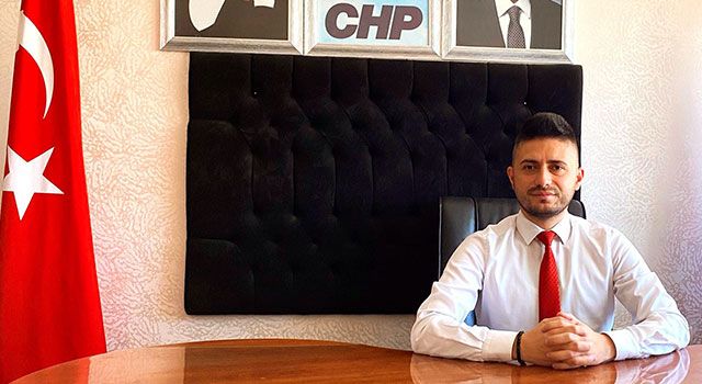 Erdinç Keskin'den Ekrem İmamoğlu'na Kutlama Mesajı