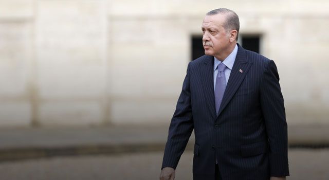 Erdoğan’dan Suriye Cevabı: "Diplomatik İlişkiler Kurulmaması İçin Hiçbir Sebep Yok"