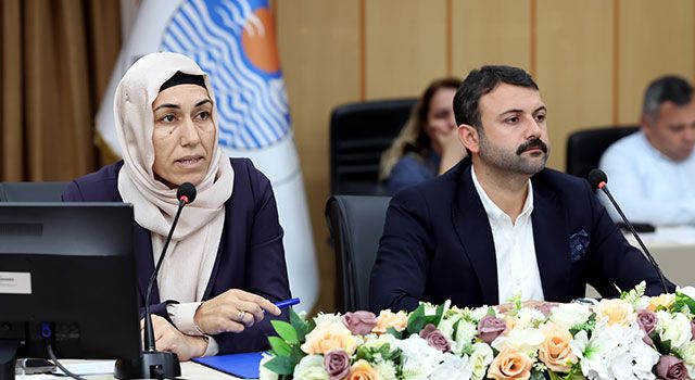 Eş Başkanlardan “Kayyım Uygulamasına” Tepki