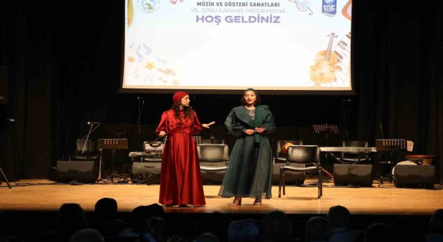 Eyüpsultan ESMEKten eğitim sezonuna muhteşem kapanış