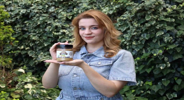 Fazla kilolar ‘girişimci yaptı