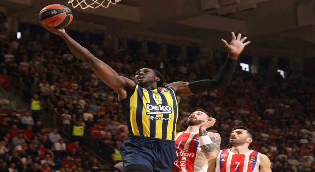 Fenerbahçe, Johnathan Motleye veda etti