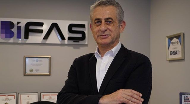 Fuarcılık Sektörü Sorunlarına Çözüm Arıyor