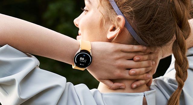 Galaxy AI Samsung Galaxy Watch Serisi’ne geliyor