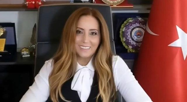 Genel Başkan; Canan Ceylan’dan YKS Mesajı