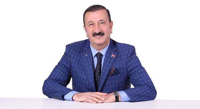 Genel Başkanı Bedri Yalçın’dan YKS Mesajı