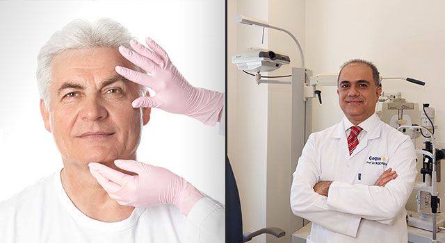 Göz Kapağı Gençleştirmesi: Plexr İle Ameliyatsız Estetik Çözüm