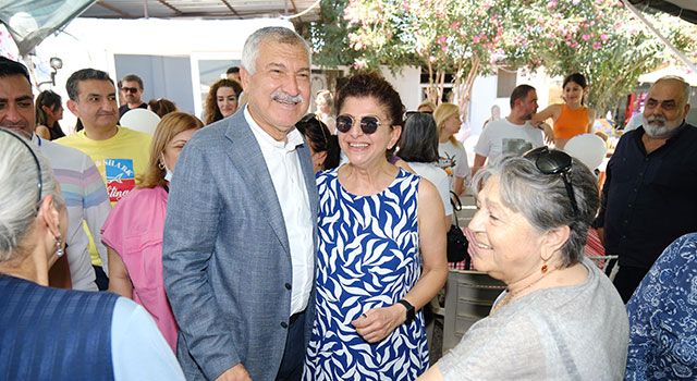 Güney Eğitim Vakfı 30 yaşında