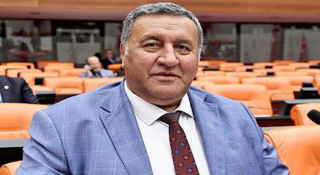 Gürer: "Buğday Taban Fiyatı Güncellenmeli, Çiftçi Tüccara Boğduruluyor"