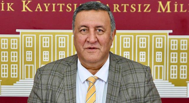 Gürer, “Çiftçi 1 Yılda Mazota 45 Milyar TL Vergi Ödüyor”
