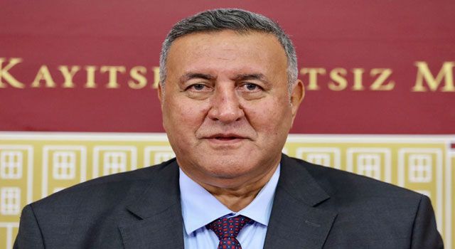 Gürer: “Kayıt Dışı Çalışma Sosyal Güvenlik Sistemini Çökertiyor”