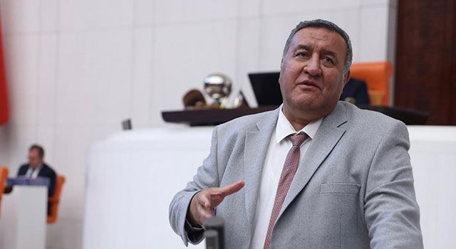 Gürer: “Yem sorunu çözülmeden hayvancılığın sorunları çözülmez”