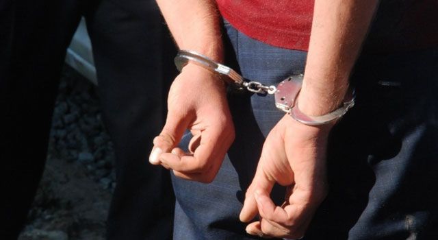 Hakkında Yakalama Kararı Bulunan Bir Kişi Yakalandı
