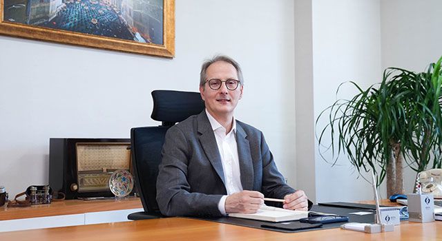 Hefa Group Üretimde Hız Ve Kaliteyi Hedefliyor