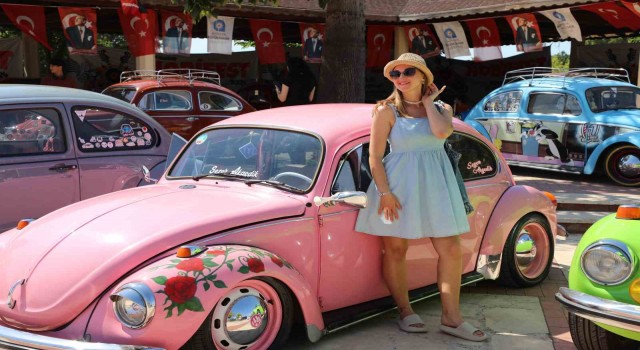 HobiFest 2024 dolu dolu geçti