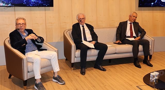 İhracatçılar mesleki eğitim ile katma değer yaratıyor