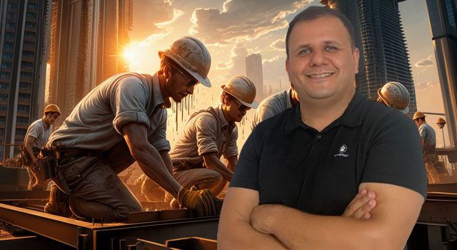 İş Güvenliği Uzmanı Dallı: “Yüksek Sıcaklık, İşçi Sağlığını Tehdit Ediyor”