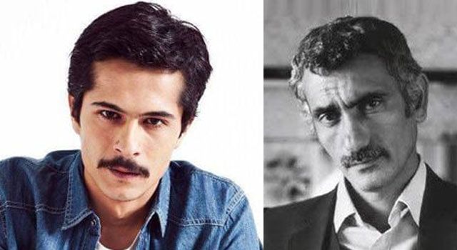 İsmail Hacıoğlu, Yılmaz Güney'i Canlandıracak