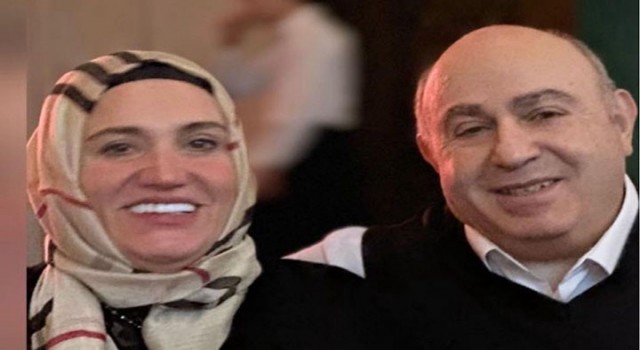 İsmet Ertekinin 5 milyon dolarlık Toskana Villası kaçak yapı nedeniyle yıkılıyor