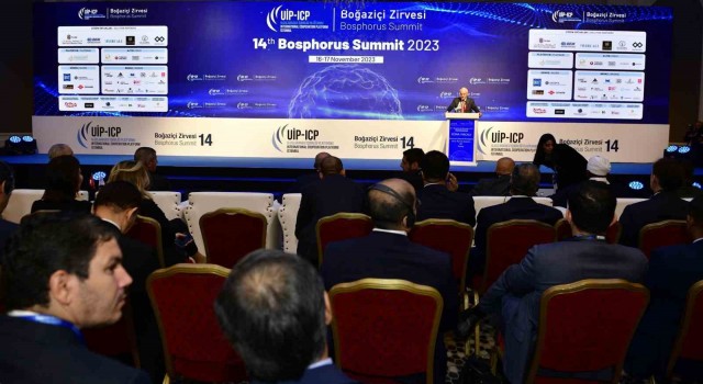 İstanbul Kasım ayında ‘dünyayı ağırlayacak