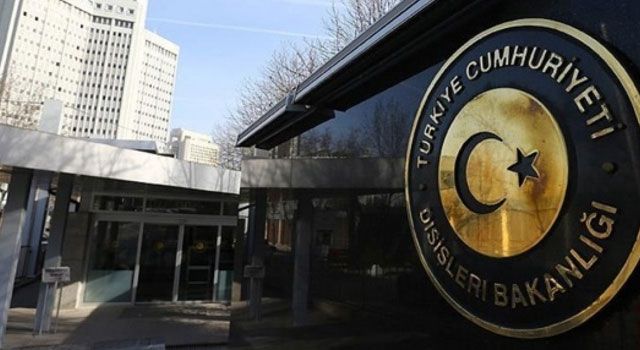 İstanbul'daki Yabancı Nüfusu Açıklandı