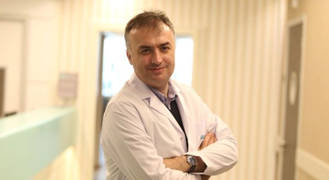 İstirahat halinde görülen el titremesi Parkinson habercisi olabilir!
