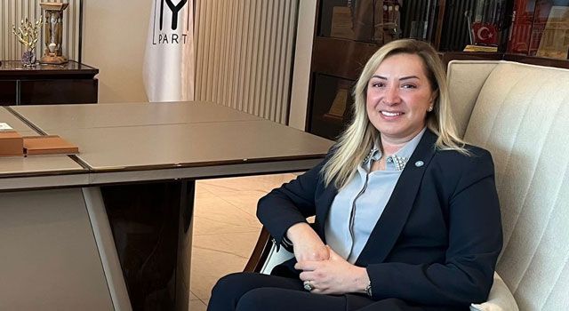 İyi Parti’de İstifa Dalgası Devam Ediyor
