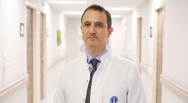 Jinekolojik Kanserler Tedavi Edilmezse Risklere Yol Açabilir