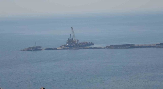 Kafkametlerin 7 mürettebatını arama çalışmaları 197 gündür sürüyor