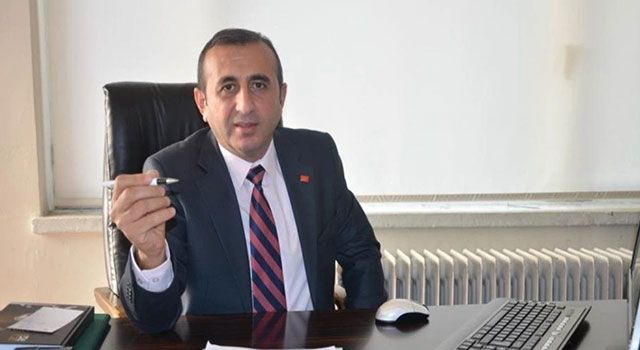 Kahramanmaraş İl Başkanı Ünal Ateş'ten YKS Mesajı