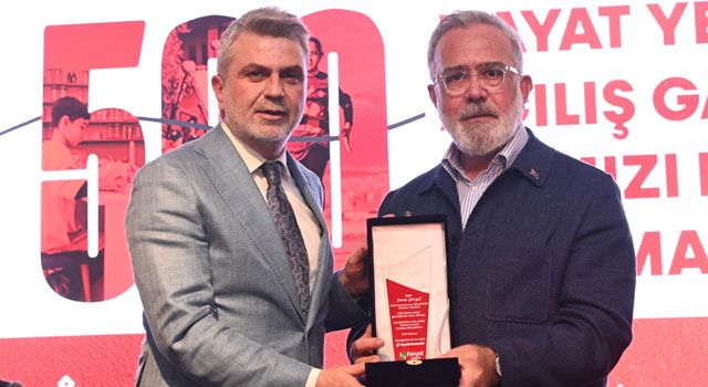 "Kahramanmaraş’ın Toprağında Tılsım Var"