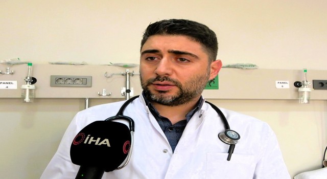 Kanser yıllar sonra kronik bir hastalığa dönüşebilir