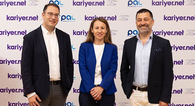Kariyer.net, Türkiye’de yeteneğin karnesini açıkladı