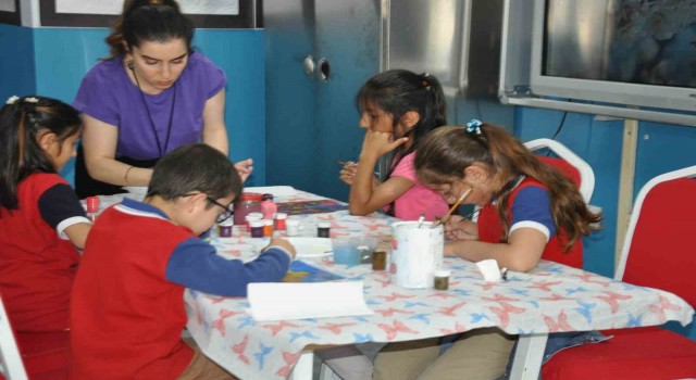 Karsta 5. Bilim ve Sanat Şenliği