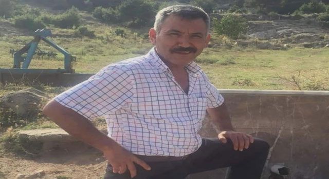 Kayalıklardan Düşen Kişi Hayatını Kaybetti