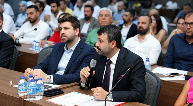“Kayyım Uygulaması, Nerede Olursa Olsun Hukuksuz Bir Rejimdir”
