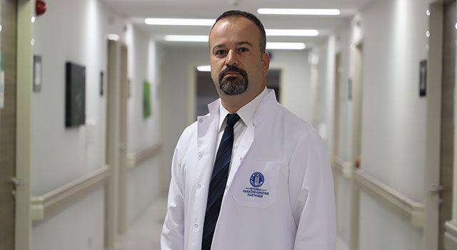 Kırım Kongo Kanamalı Ateşi Nedir?