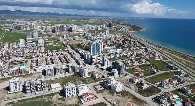 KKTC’den Yeni Adım: Türk Vatandaşları Artık 3 Konut Satın Alabilecek
