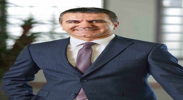 Kubbadan Kurban Bayramı mesajı