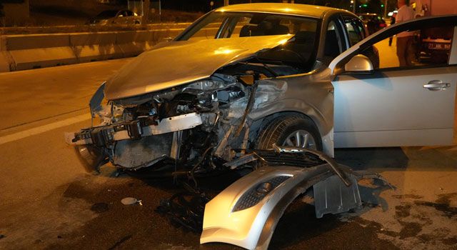 Kurban Bayramı Trafik Kazası Bilançosu: 36 Kişi Hayatını Kaybetti