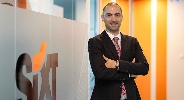 "Kurban Bayramında Kiralık Araç Talebi 2023'e Göre Yüzde 50 Arttı"