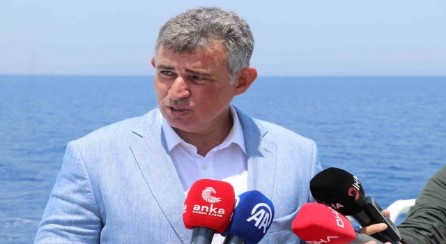 Lefkoşa Büyükelçisi Feyzioğlu: Cumhurbaşkanımızın daveti fevkalade önemlidir