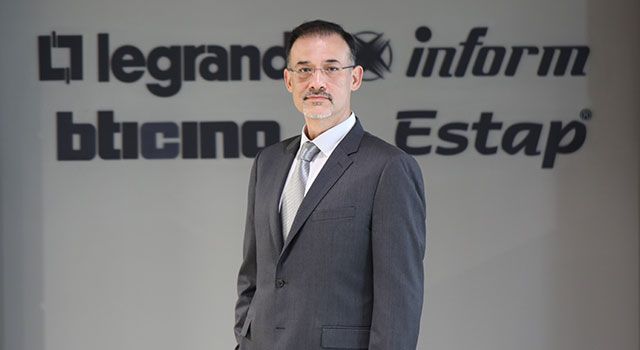 Legrand Grup’un Net-Sıfır Taahhüdü SBTI Tarafından Tescillendi!
