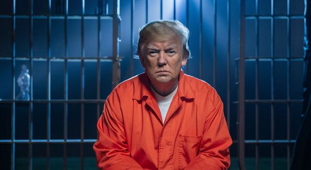 Mahkumiyet Kararı, Trump’ın Adaylığını Engeller mi?