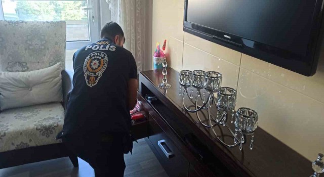 Mersinde kripto para dolandırıcılığı operasyonu: 6 tutuklama