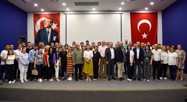 Meski, Entegre Yönetim Sistemi 1. Gözetim Dış Tetkiki’ni Başarıyla Geçti