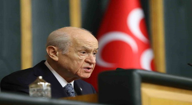 MHP Genel Başkanı Bahçeli: 1 Temmuzda başlayacak söz konusu davaya sadece avukatlarımız katılacak, bunun dışında hiç kimse orada bulunmayacaktır